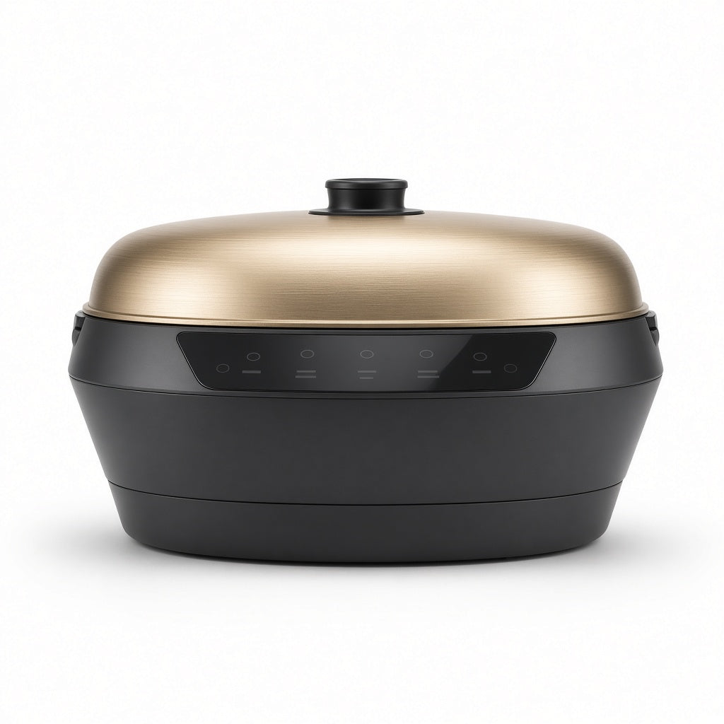 TAWAGOLD ChefMaster Pro on a white background