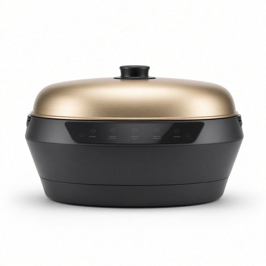 TAWAGOLD ChefMaster Pro auf weißem Hintergrund